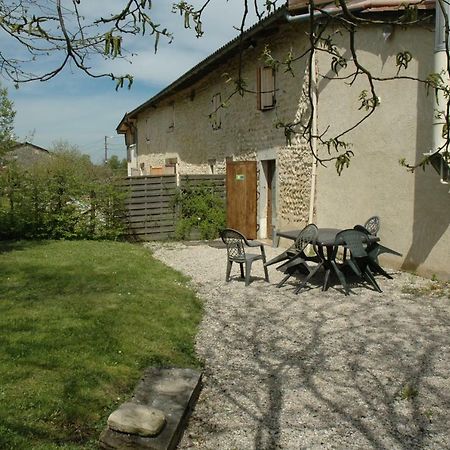 Le Bellaton Villa Ambronay Dış mekan fotoğraf