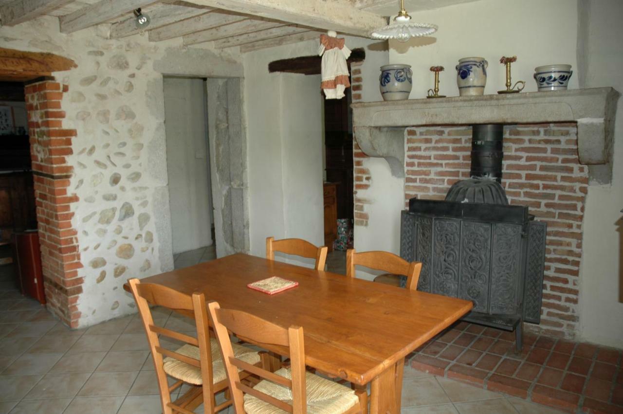 Le Bellaton Villa Ambronay Dış mekan fotoğraf