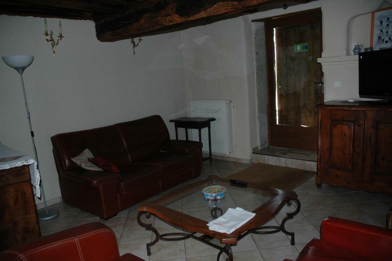 Le Bellaton Villa Ambronay Dış mekan fotoğraf