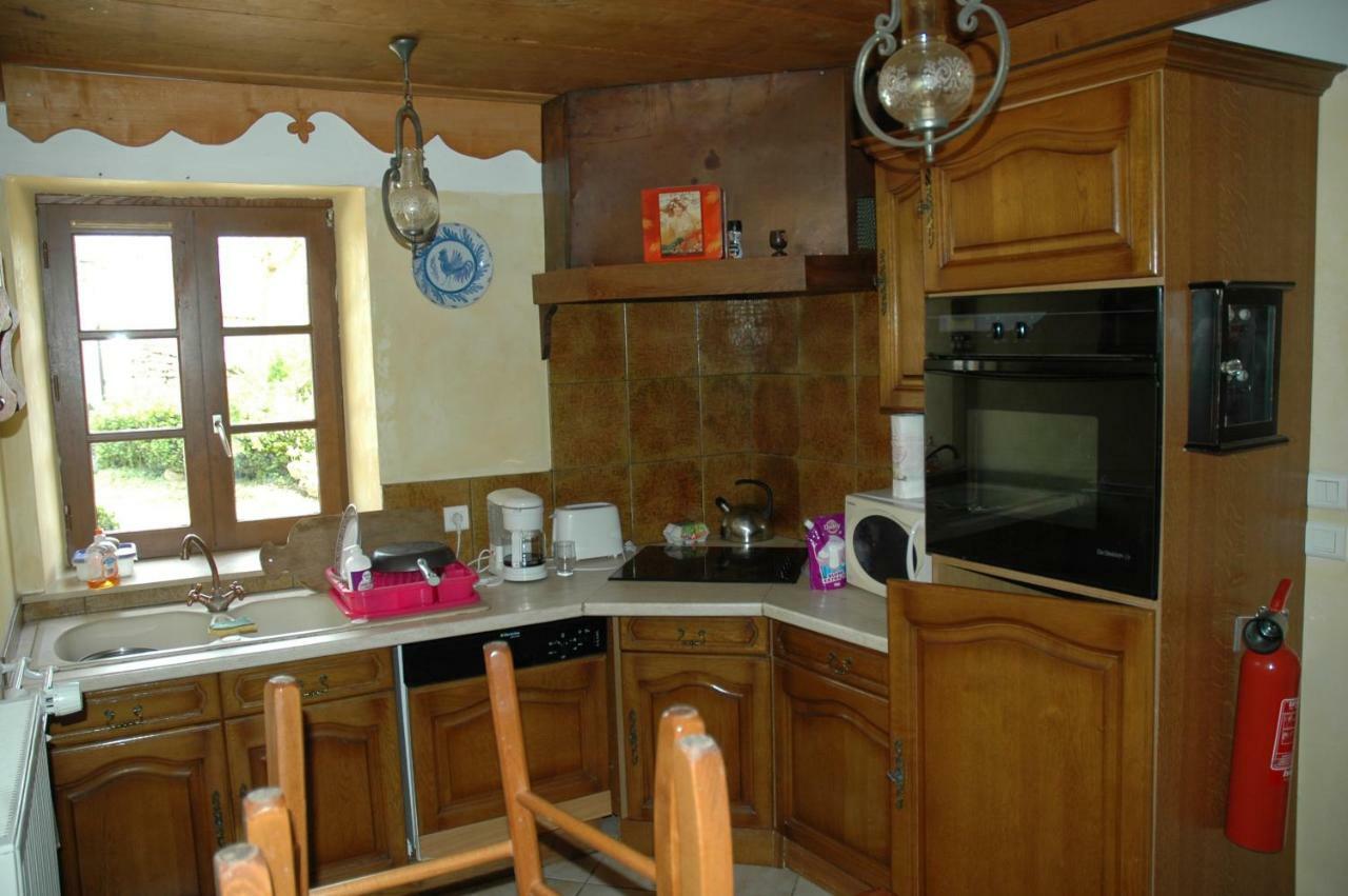 Le Bellaton Villa Ambronay Dış mekan fotoğraf
